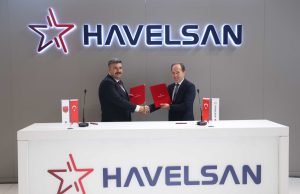 HAVELSAN Inks Cooperation Agreements in Simulation Systems Technology