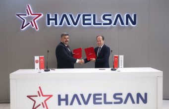 HAVELSAN Inks Cooperation Agreements in Simulation Systems Technology