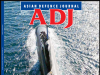 ADJ March April 25