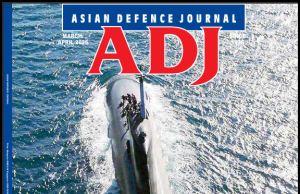 ADJ March April 25