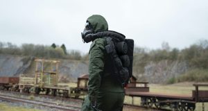 Avon Protection Introduces New CBRN Respirator