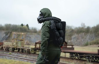 Avon Protection Introduces New CBRN Respirator