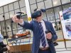 Damen Builds Full Virtual Reality Version of New Combat Support Ship