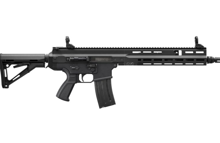 FN Releases ARKA Next-Gen Rifle Platform