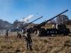 Malaysia Selects CAESAR 155mm SPH
