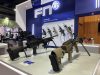 FN Herstal Showcases Longstanding Expertise