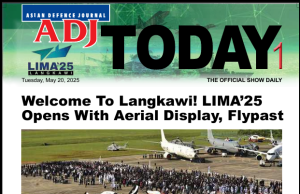 LIMA 2025 SD 1