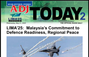 LIMA 2025 SD 2
