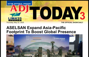 LIMA 2025 SD 3