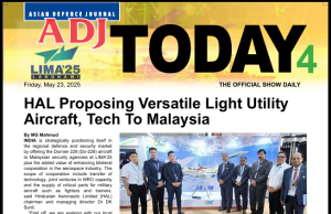 LIMA 2025 SD 4