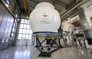 Leonardo Completes Italian Navy’s NH90 Helicopter Delivery with Establishment of Mission Simulation Centre