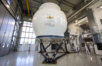 Leonardo Completes Italian Navy’s NH90 Helicopter Delivery with Establishment of Mission Simulation Centre