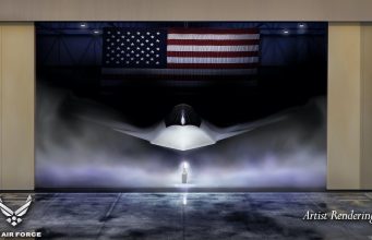 Boeing Clinches Deal For Next Generation Air Dominance Fighter