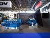 IDV showcases Next-Generation Combat Vehicle Engines at Eurosatory 2026