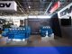 IDV showcases Next-Generation Combat Vehicle Engines at Eurosatory 2026