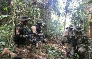Inaugural Land Forces Exercise Strengthens Pakistan-Malaysia Military Cooperation