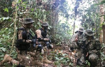 Inaugural Land Forces Exercise Strengthens Pakistan-Malaysia Military Cooperation