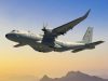 Thailand Orders Two Airbus C295 Tactical Transport Aircraft