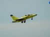 Yak-130M Takes Maiden Flight