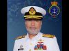Admiral Zulhelmy Ithnain, Chief of Royal Malaysian Navy