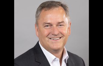 David Sale, Bell Flight Asia-Pacific Managing Director