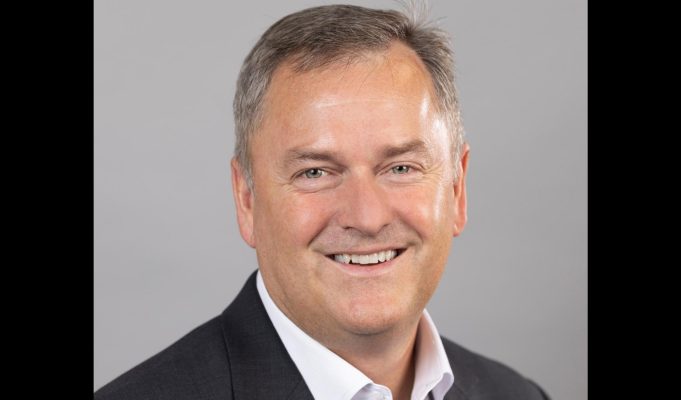 David Sale, Bell Flight Asia-Pacific Managing Director
