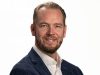Dan D.S. Hermansen, CEO, MyDefence