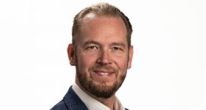 Dan D.S. Hermansen, CEO, MyDefence