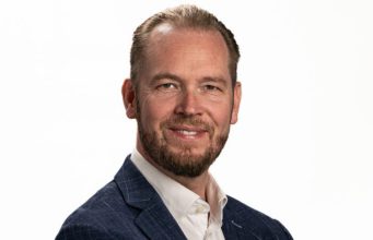 Dan D.S. Hermansen, CEO, MyDefence