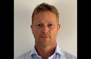 Shaun Fisk, CEO, GreenTide Target Solutions