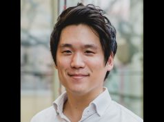Andrew Woo Schill, Head of Growth, MicroSec