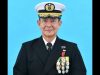 Admiral Akira Saito, Chief of Staff, Japan Maritime Self-Defense Force