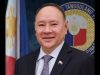 Gilberto Teodoro Jr., Secretary of National Defense, Philippines