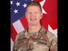 Lieutenant General James B. Jarrard, Deputy Commanding General US Army Pacific