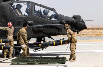 Singapore Approved For Hellfire, Other HIMARS-Related Upgrades