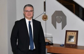 Engin Aykol, General Manager & CEO Nurol Makina