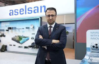 Ahmet Akyol, President & CEO ASELSAN