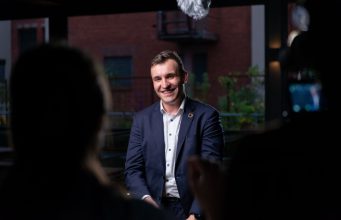 Robert Brull, CEO, FibreCoat