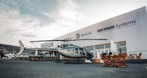 Bell Delivers 700th Bell 505 At Farnborough