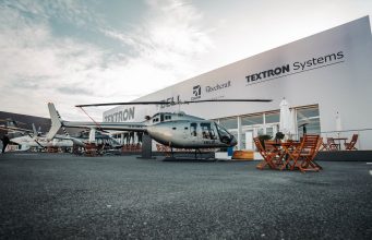 Bell Delivers 700th Bell 505 At Farnborough