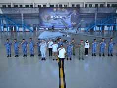 New Capabilities For Royal Malaysian Air Force