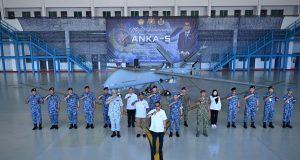 New Capabilities For Royal Malaysian Air Force