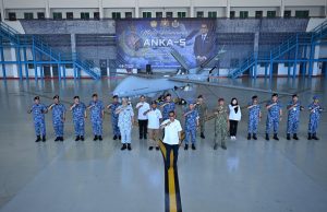 New Capabilities For Royal Malaysian Air Force