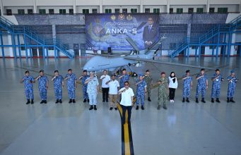 New Capabilities For Royal Malaysian Air Force
