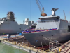 PT PAL Launches Third Tarlac LPD For Philippines
