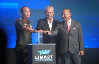 LIMA 2027 Ready To Take Flight