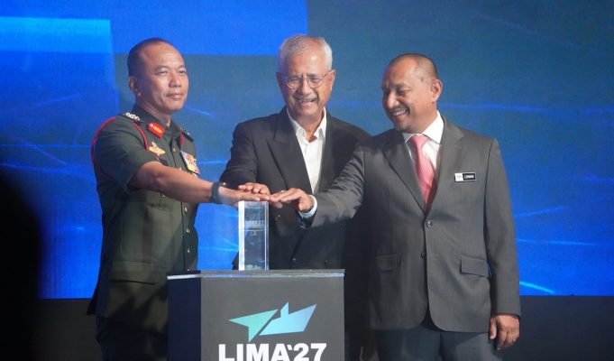 LIMA 2027 Ready To Take Flight