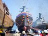 Malaysian Littoral Mission Ship Batch 2 From STM On Schedule For Delivery