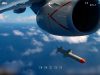 New Zealand P-8A Poseidon Fires AGM-84 Harpoons In First