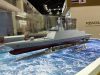 Thailand Selects Hanwha Ocean For Frigate Programme